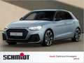 Audi A1 Sportback 35 TFSI S line LM18 LED Navi+ ACC SON... Grau - thumbnail 1