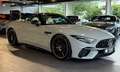 Mercedes-Benz SL 63 AMG 4Matic*Aero*Keramik*PremiumPlus*HuD* Grey - thumbnail 4
