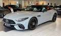 Mercedes-Benz SL 63 AMG 4Matic*Aero*Keramik*PremiumPlus*HuD* Grey - thumbnail 8
