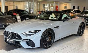 4Matic*Aero*Keramik*PremiumPlus*HuD*