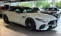Mercedes-Benz SL 63 AMG 4Matic*Aero*Keramik*PremiumPlus*HuD* Grey - thumbnail 10