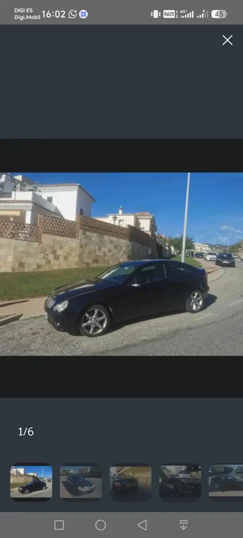 Mercedes-Benz C 220 CDI Sport Edition - 2