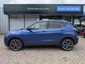 Volkswagen T-Cross 1.0 TSI Style | LED | 18" | Camera | ACC Blauw - thumbnail 3