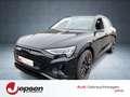 Audi Q8 e-tron S line 55 qu Matrix HUD Pano ACC AHK 21 Schwarz - thumbnail 1