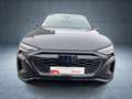 Audi Q8 e-tron S line 55 qu Matrix HUD Pano ACC AHK 21 Schwarz - thumbnail 9