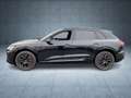 Audi Q8 e-tron S line 55 qu Matrix HUD Pano ACC AHK 21 Schwarz - thumbnail 3