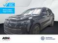 Volkswagen Tiguan Goal 2.0TDI DSG LED Navi 360° ACC SHZ AHK Schwarz - thumbnail 1