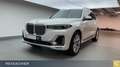 BMW X7 xDrive40iA SkyLou,ACC,Laser,h&k,360° Sitzbelü Weiß - thumbnail 1