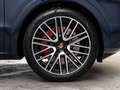 Porsche Cayenne S E-Hybrid Black Edition Blau - thumbnail 5