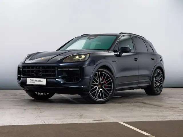 Porsche Cayenne main image