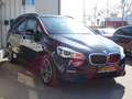 BMW 218 Aut Sport Line M Fah Navi LEDer Noir - thumbnail 1