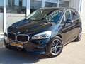 BMW 218 Aut Sport Line M Fah Navi LEDer Noir - thumbnail 3