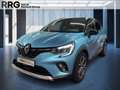Renault Captur INTENS E-TECH PLUG-IN 160 Mavi - thumbnail 1