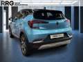Renault Captur INTENS E-TECH PLUG-IN 160 Bleu - thumbnail 4