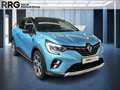 Renault Captur INTENS E-TECH PLUG-IN 160 Mavi - thumbnail 7