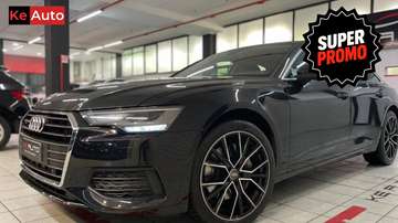 A6 Berlina 45 3.0tdi mhev Design quattro tiptronic