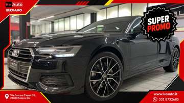 A6 Berlina 45 3.0tdi mhev Design quattro tiptronic