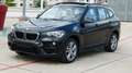 BMW X1 sDrive 18 d Sport Line Automatik, Panoramadach! Schwarz - thumbnail 1