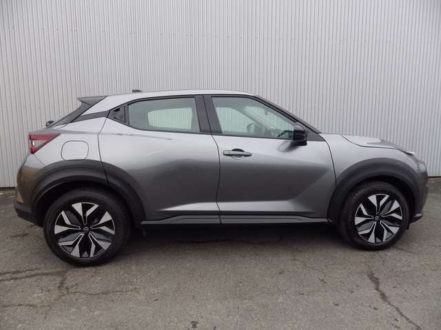 Nissan Juke Acenta
