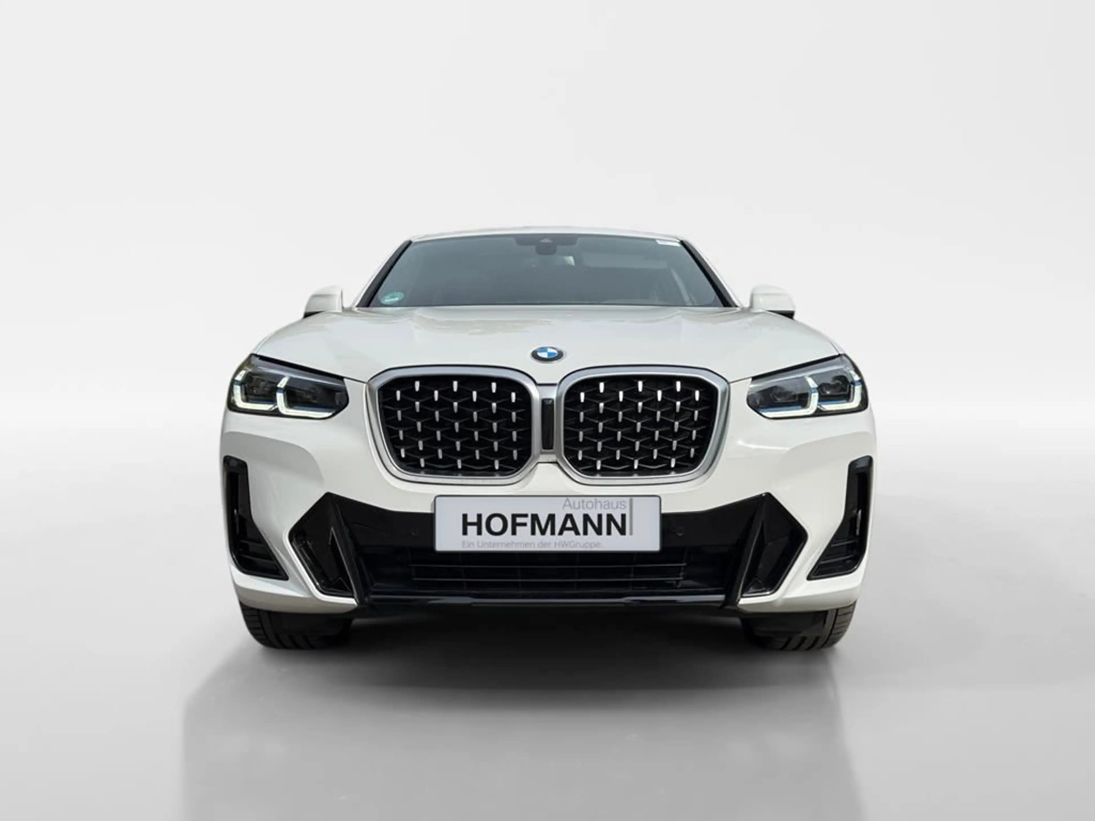BMW X4 M Sport — photo 2