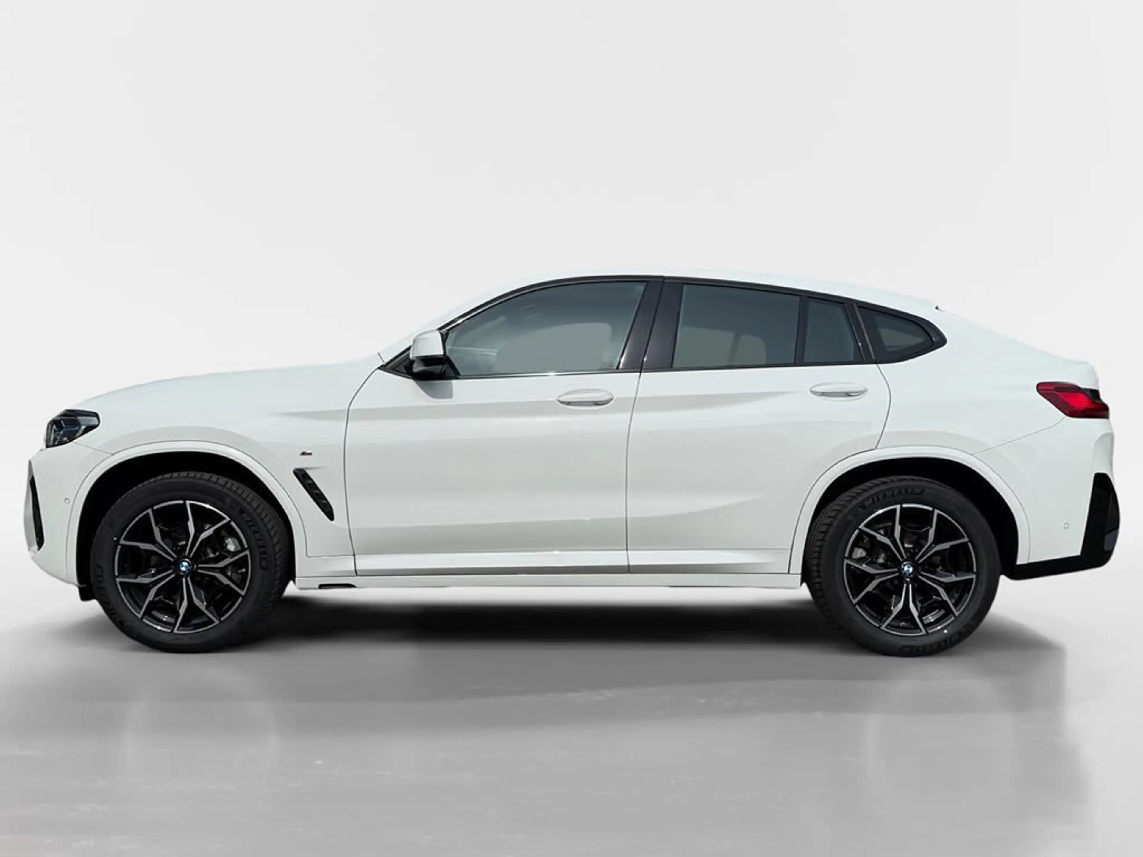 BMW X4 M Sport — photo 6