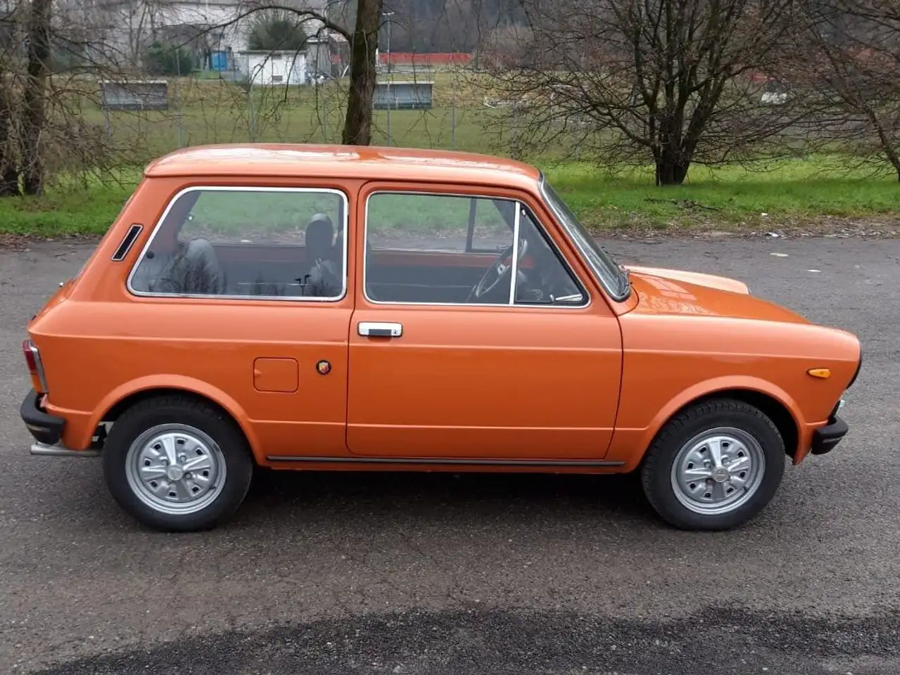 Abarth Others 1973