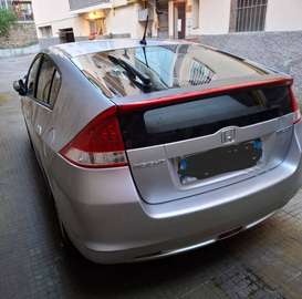 Insight 1.3 Elegance ima cvt