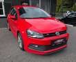 Volkswagen Polo 4Sports 1,2 R-Line Rot - thumbnail 4