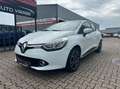 Renault Clio IV 0.9 TCE 90 ch Edition DYNAMIQUE 03-2015 GARANTIE 12M 105000 KMS Blanc - thumbnail 1