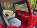 Jeep CJ-5 Roşu - thumbnail 6