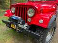 Jeep CJ-5 Roşu - thumbnail 7
