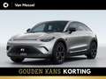 smart #3 Pro / Stoelverwarming / 19'' Flux - 245/45 R19 / H Zilver - thumbnail 1