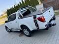 Mitsubishi L200 Pick Up 4x4 Autm. Dakar-Version Double Cab Bílá - thumbnail 5