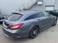 Mercedes-Benz CLS CLS 250 d 4Matic Schooting Brake*3xAMG*360°*H/K* Gris - thumbnail 5