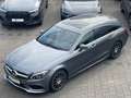 Mercedes-Benz CLS CLS 250 d 4Matic Schooting Brake*3xAMG*360°*H/K* Gris - thumbnail 1