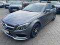 Mercedes-Benz CLS CLS 250 d 4Matic Schooting Brake*3xAMG*360°*H/K* Gris - thumbnail 2