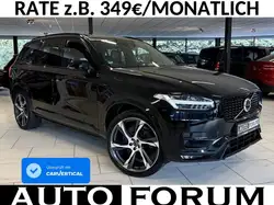 Volvo XC90 2.0 B5 AWD 3x R DESIGN AHK PANO H/K CAM ACC