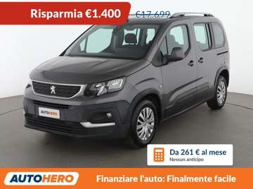 1.5 Blue-HDi Active