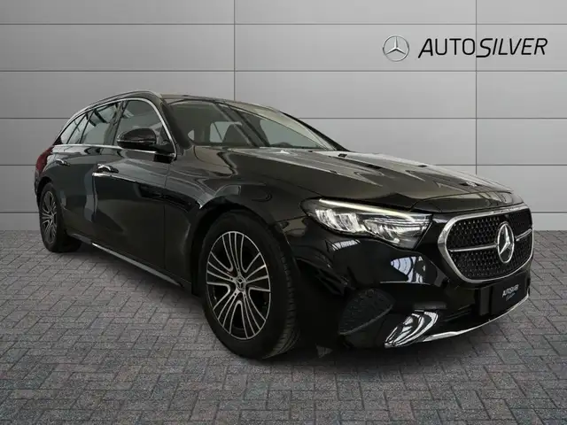 Mercedes-Benz E 200 d Mild hybrid Advanced