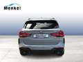 BMW X3 xDrive20d M Sportpaket HiFi DAB LED WLAN RFK Gris - thumbnail 5