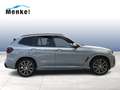 BMW X3 xDrive20d M Sportpaket HiFi DAB LED WLAN RFK Gris - thumbnail 4