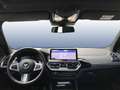 BMW X3 xDrive20d M Sportpaket HiFi DAB LED WLAN RFK Gris - thumbnail 6