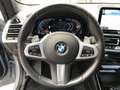 BMW X3 xDrive20d M Sportpaket HiFi DAB LED WLAN RFK Gris - thumbnail 15