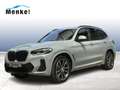 BMW X3 xDrive20d M Sportpaket HiFi DAB LED WLAN RFK Gris - thumbnail 1