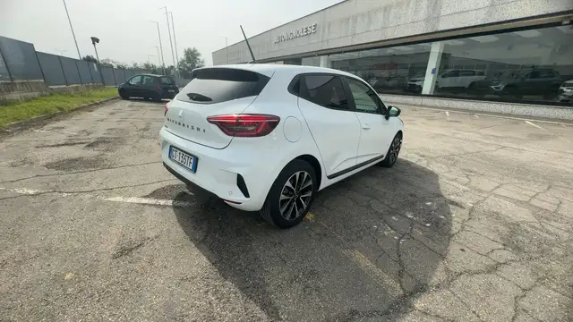 Mitsubishi Colt view 6