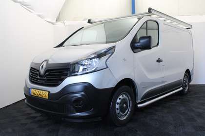 Renault Trafic 1.6 dCi T27 L1H1 Luxe Energy | Navi | Cruise | *He