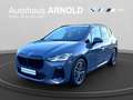 BMW 218 d Active Tourer M Sportpaket Harman Kardon Lenkrad Grau - thumbnail 1