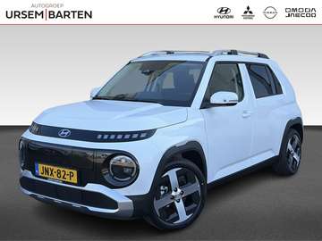 Evolve Sky Plus 49 kWh