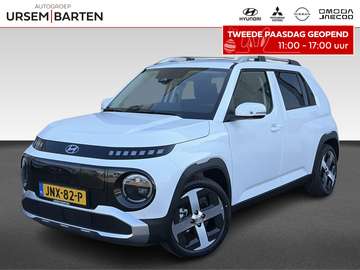 Evolve Sky Plus 49 kWh