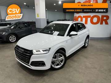 COMPETITION 55 TFSI E S TRONIC